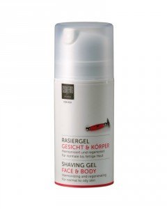 esbjerg shaving gel her