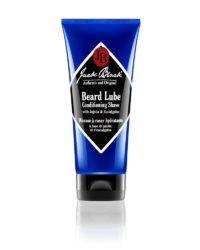 jb jack black beard lube rasiercreme blaue tube