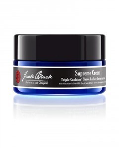 jack black supreme cream