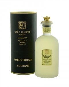george f. trumper london marlborough cologne