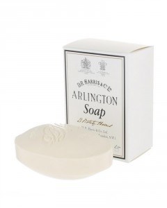 d.r. harris london arlington soap