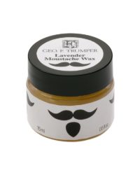 george f. trumper london lavendel bart wachs 15ml dose