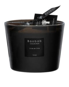 baobab collection prestige encre de chine chinese ink candle