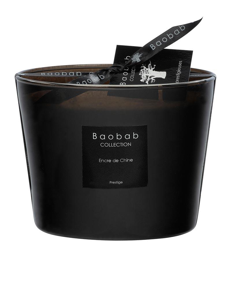 baobab kollektion prestige encre de china chinesische tinte kerze