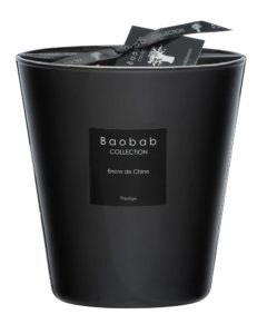 baobab collection encre de chine candle