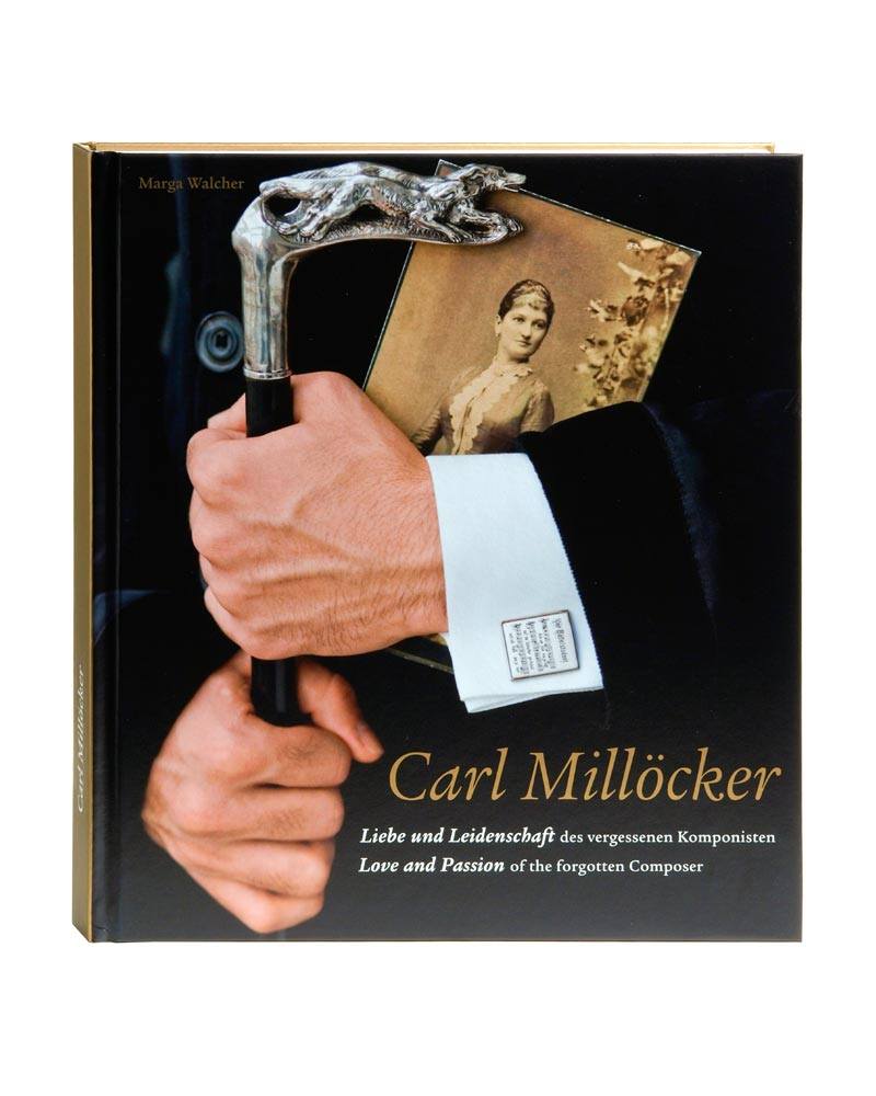 esbjerg carl milloecker book