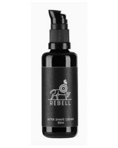norbeck rebell after shave cream