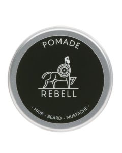 norbeck rebell pomade
