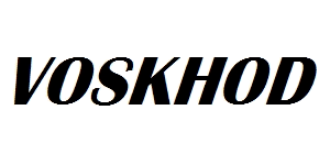 voskhod-logo