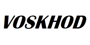 voskhod logo