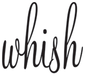Whish Logo