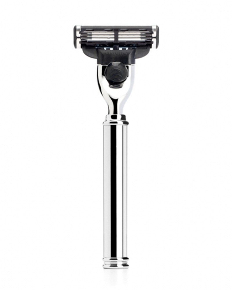 Бритвенный Станок Muehle R 41 Gs Купить