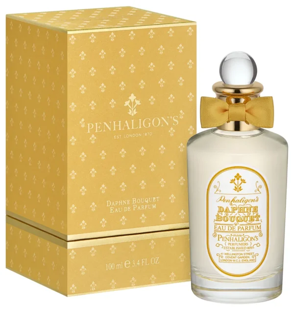 Penhaligon's - Daphne Bouquet Eau De Parfum 100ml