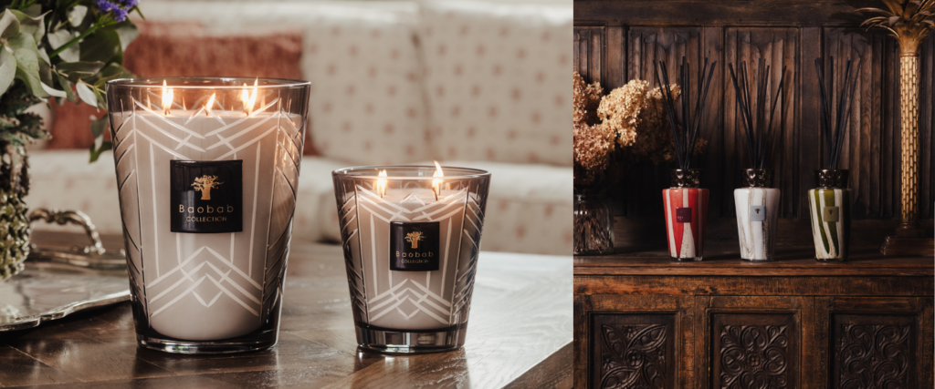 Esbjerg Baobab New Collection